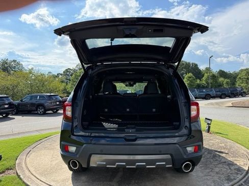 Used 2023 Honda Passport TrailSport image 31