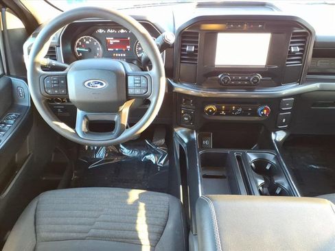Used 2023 Ford F150 XL w/ Trailer Tow Package image 13
