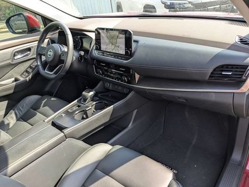 Used 2021 Nissan Rogue SL w/ Premium Package FWD image 37