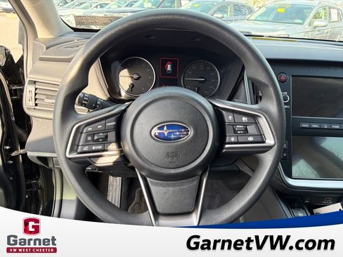 Used 2024 Subaru Outback 2.5i image 12