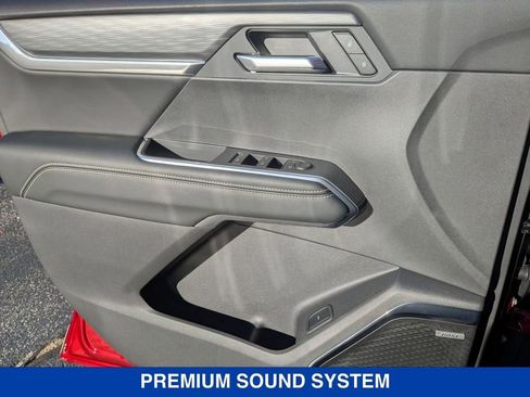 New 2026 GMC Acadia Elevation w/ Elevation Premium Package image 11