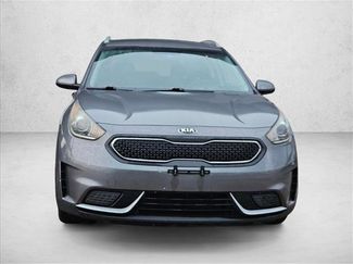 Used 2018 Kia Niro LX video 2