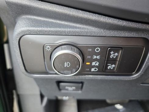 Certified 2025 Ford Bronco Outer Banks AWD/4WD image 33