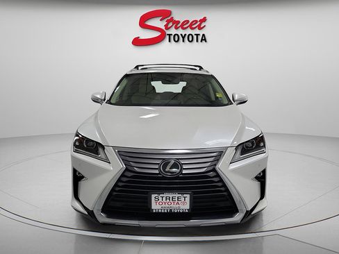 Used 2019 Lexus RX 350 AWD w/ Navigation Package image 6