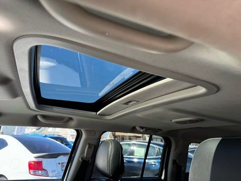 Used 2017 Jeep Patriot High Altitude image 13