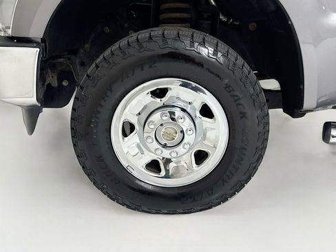 Used 2009 Ford F250 XLT AWD/4WD image 28