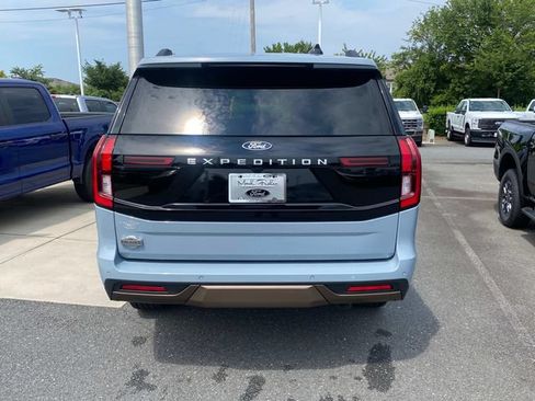 New 2027 Ford Expedition King Ranch AWD/4WD image 29