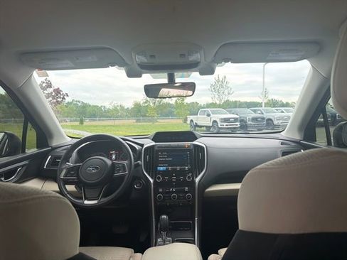 Used 2020 Subaru Ascent Premium w/ Convenience Package AWD/4WD image 18