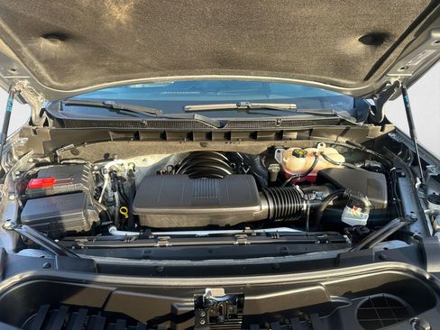 Used 2024 GMC Yukon XL Denali w/ Advanced Technology Package image 14