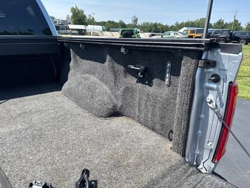 Used 2022 Ford F150 XLT w/ Equipment Group 302A High AWD/4WD image 47