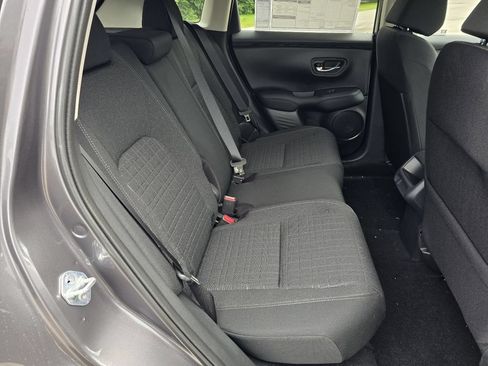 New 2027 Honda HR-V LX image 12