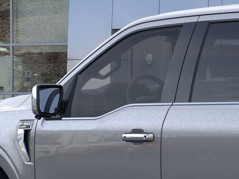 New 2026 Ford F150 Lariat AWD/4WD image 21