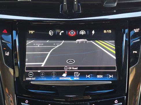 Used 2016 Cadillac ELR FWD image 18