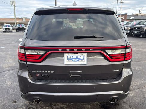 Used 2019 Dodge Durango GT image 7