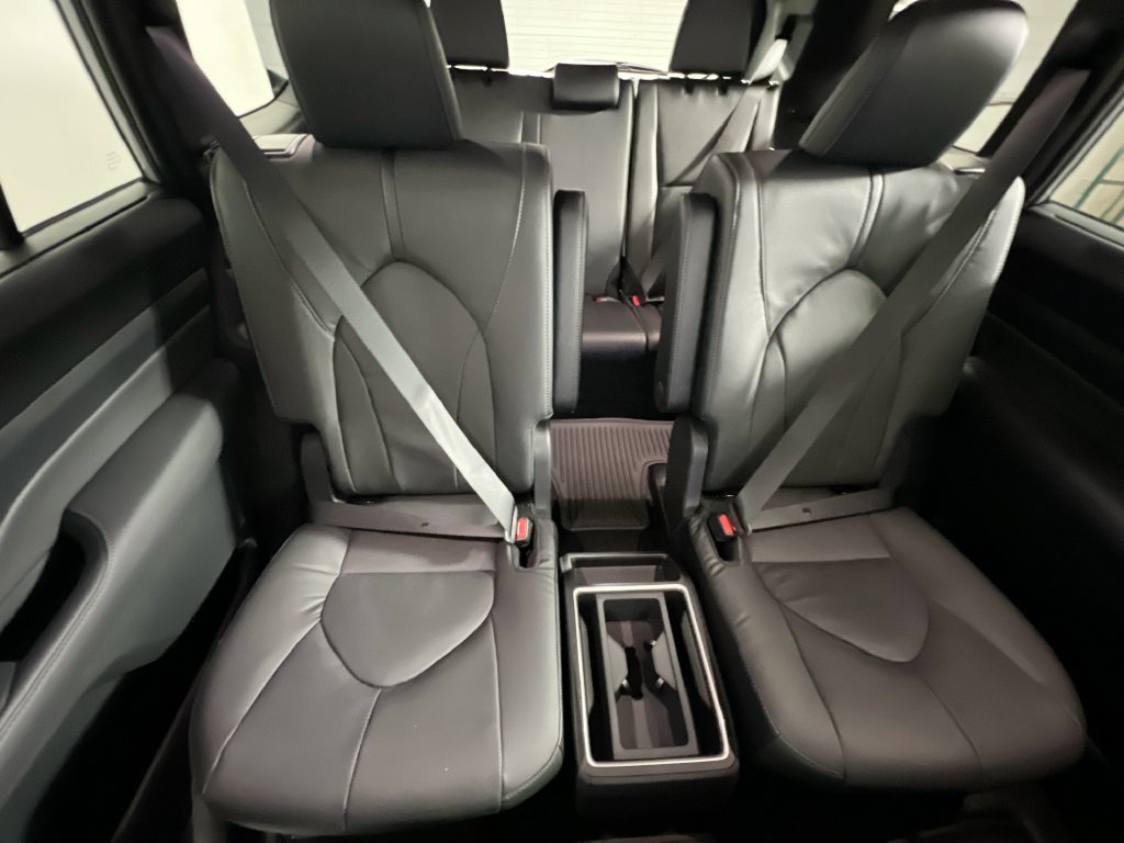 New 2026 Toyota Grand Highlander AWD Hybrid image 30