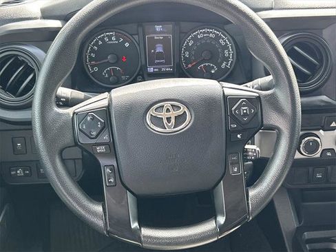 Certified 2023 Toyota Tacoma SR image 26
