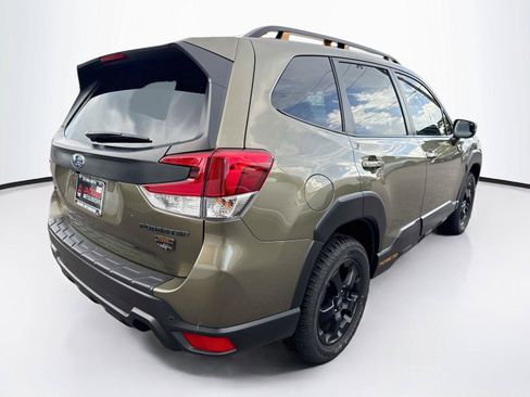 Used 2023 Subaru Forester Wilderness AWD/4WD image 6
