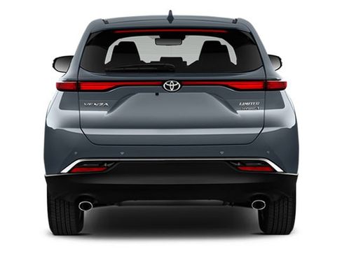 Used 2021 Toyota Venza Limited AWD/4WD image 6