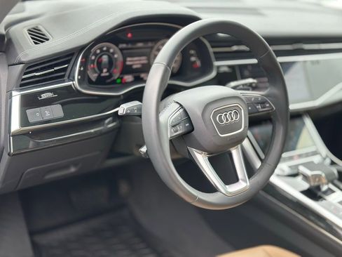 Used 2023 Audi Q7 2.0T Premium Plus w/ Premium Plus Package image 12