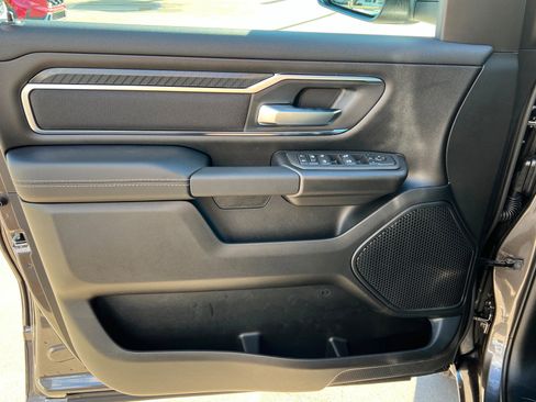 New 2026 RAM 1500 Big Horn AWD/4WD image 14