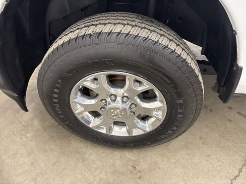 Used 2021 RAM 2500 Tradesman image 16
