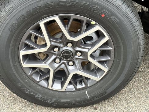 New 2026 Jeep Wrangler Unlimited Sahara image 5