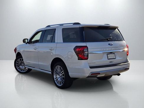 Used 2024 Ford Expedition Platinum image 6