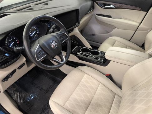 Used 2023 Buick Envision Avenir AWD/4WD image 9