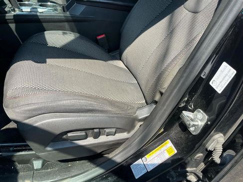 Used 2015 GMC Terrain SLE w/ Convenience Package FWD image 9