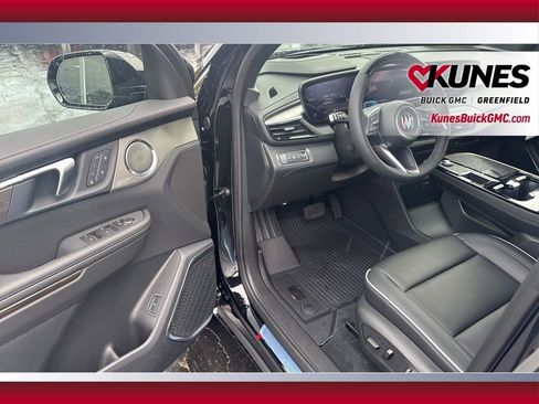 New 2026 Buick Enclave Avenir w/ Super Cruise Package image 14