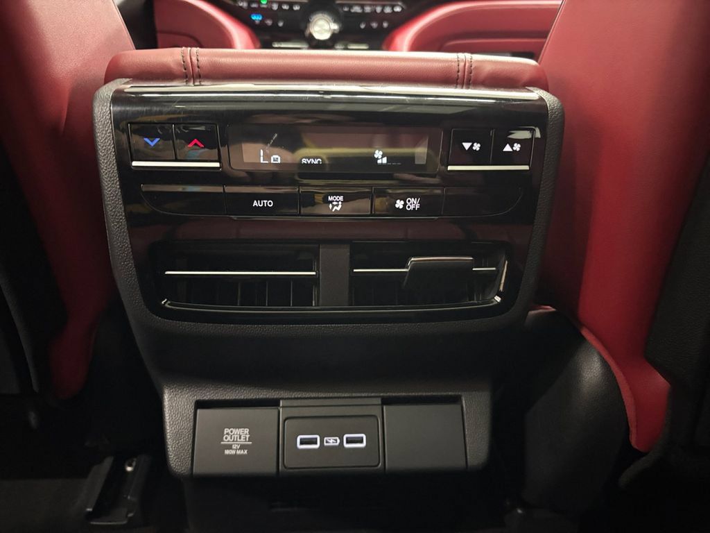 Certified 2023 Acura MDX A-Spec AWD/4WD image 33