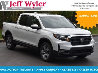 New 2026 Honda Ridgeline RTL video 1