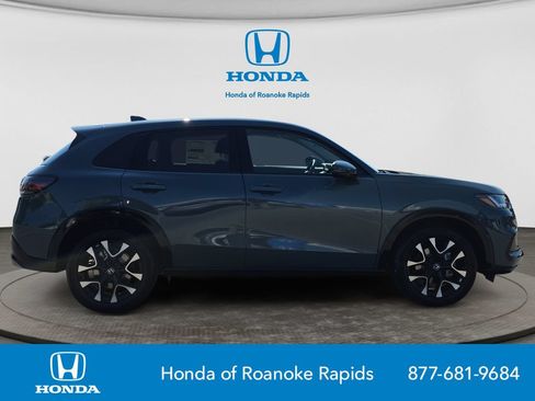 New 2027 Honda HR-V EX-L image 6