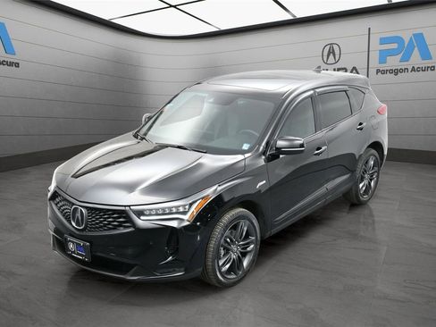 Used 2022 Acura RDX A-Spec image 40