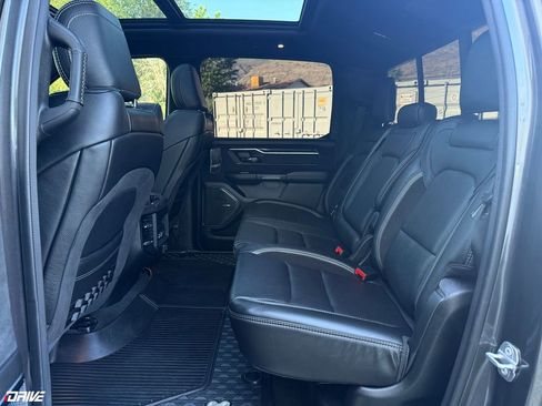 Used 2022 RAM 1500 TRX w/ TRX Level 2 Equipment Group AWD/4WD image 36