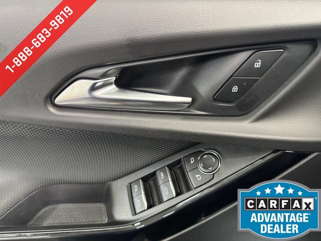 Certified 2026 Chevrolet Equinox RS w/ LPO, Floor Liner Package AWD/4WD image 26
