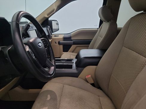Used 2020 Ford F150 XLT w/ Equipment Group 302A Luxury AWD/4WD image 17