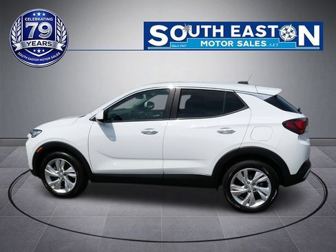 Used 2024 Buick Encore GX Preferred FWD image 8