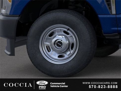 New 2026 Ford F250 XL w/ XL Driver Assist Package image 19