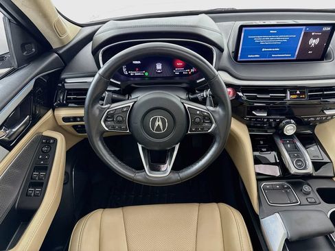 Used 2023 Acura MDX w/ Technology Package AWD/4WD image 22