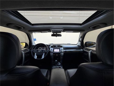 Used 2017 Toyota 4Runner SR5 Premium image 26