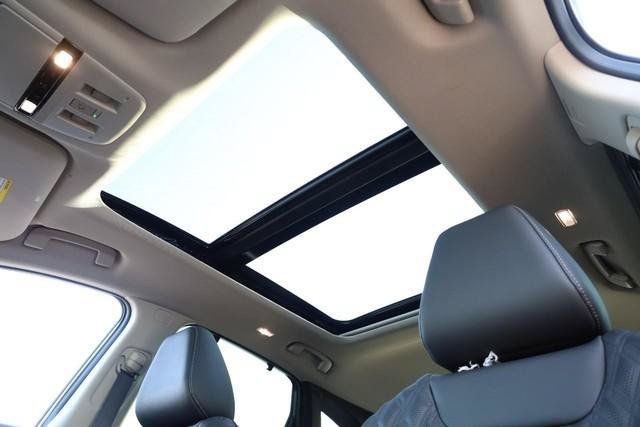 New 2027 Nissan Murano Platinum AWD/4WD image 10