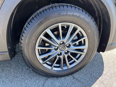 Used 2019 MAZDA CX-5 Touring image 9