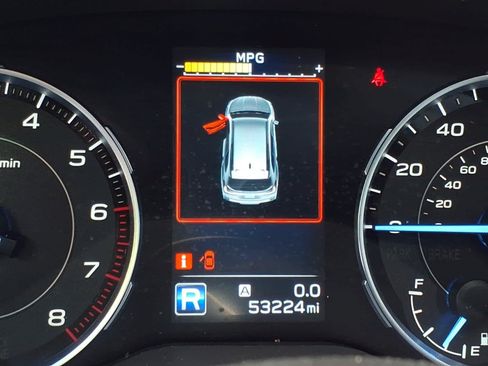 Used 2020 Subaru Ascent Limited w/ Technology Package AWD/4WD image 39
