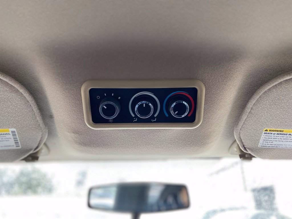 Used 2012 Chevrolet Express 3500 LT w/ LT Preferred Equipment Group RWD image 31