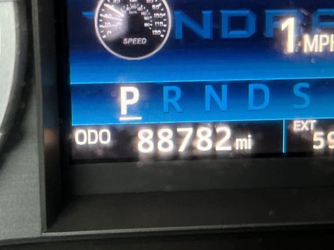 Used 2016 Toyota Tundra SR5 w/ TRD Off Road Package image 27