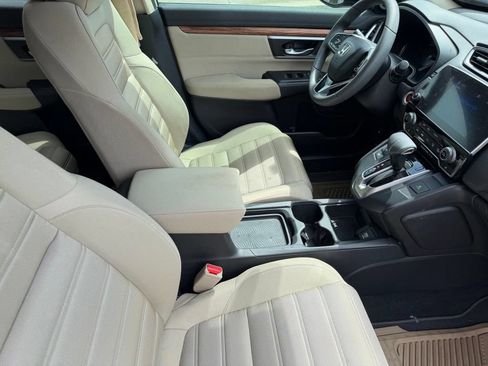 Used 2018 Honda CR-V EX image 16