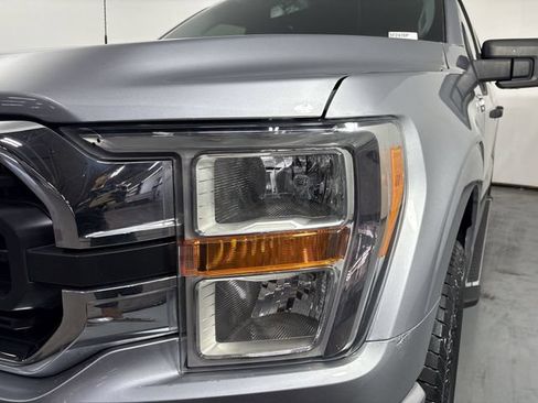 Used 2021 Ford F150 XLT w/ Equipment Group 301A Mid AWD/4WD image 26