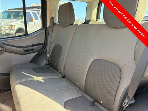 Used 2012 Nissan Xterra S w/ Value Package image 7