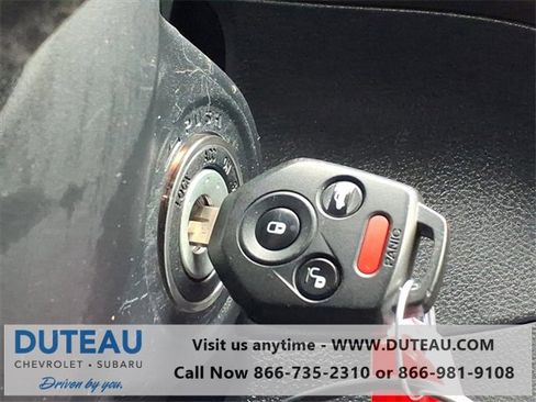 Certified 2022 Subaru Crosstrek 2.0i Premium w/ Popular Package #3 image 12